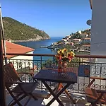 Apartment Paradise View Asos