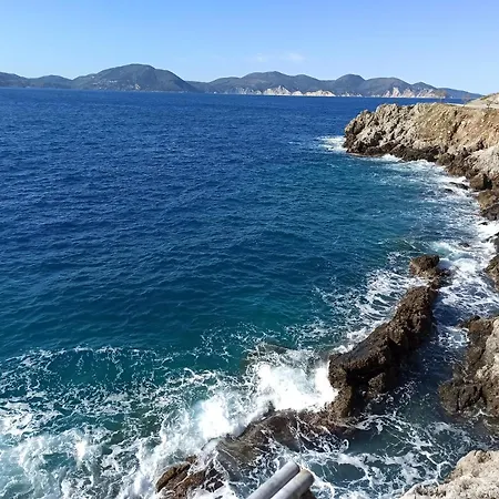 Paradise View Appartement