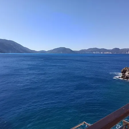 Appartement Paradise View *