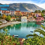 Paradise View Apartament