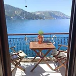 Apartament Paradise View *
