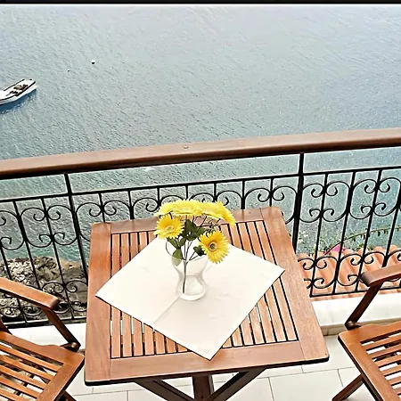 Paradise View