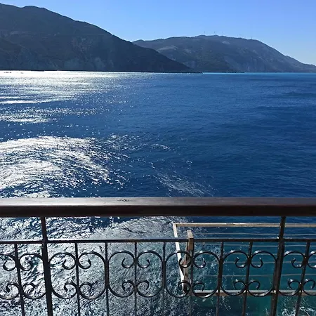 Paradise View *