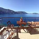 Apartment Paradise View