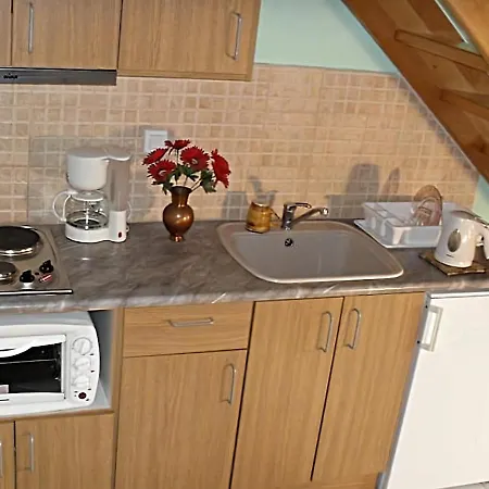 Paradise View Apartment Asos