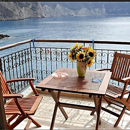 Апартаменты Paradise View *