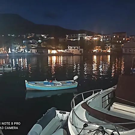 Paradise View Апартаменты *