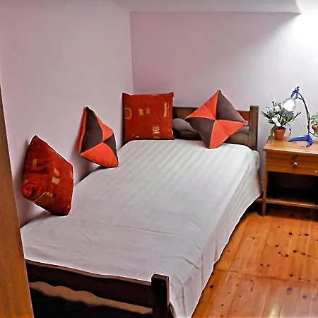 Paradise View Apartment Asos