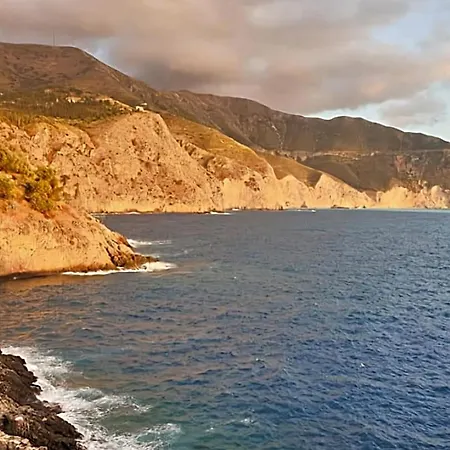 Paradise View Апартаменты *