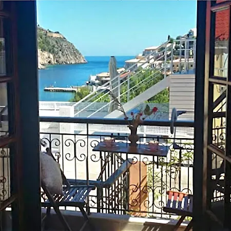 Paradise View Apartment