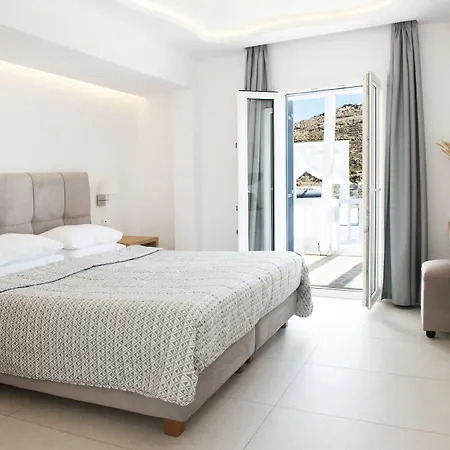 Paradise View Hotel 3*