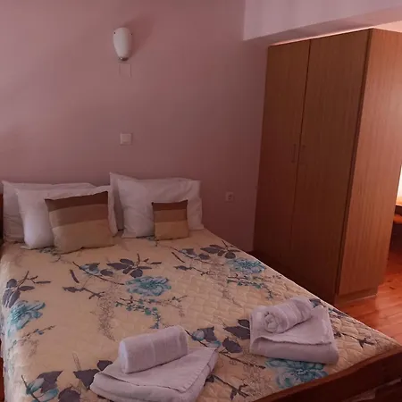 Paradise View Апартаменты