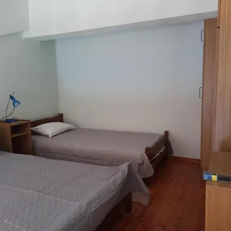 Apartment Paradise View