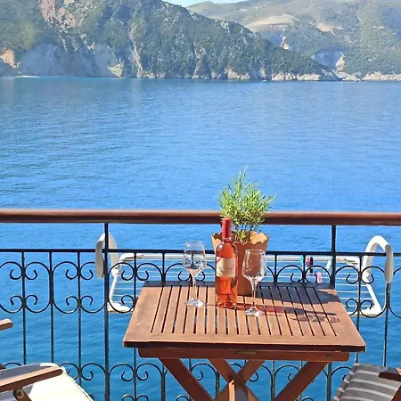 Paradise View *