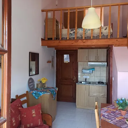 Apartment Paradise View