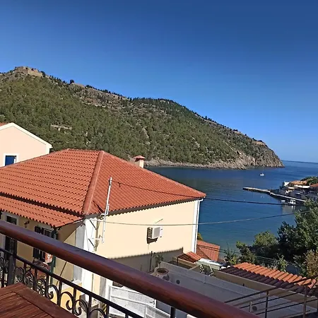 Paradise View Appartement *