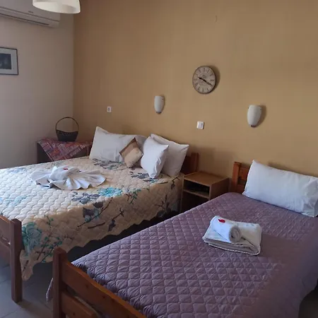 Paradise View Apartment