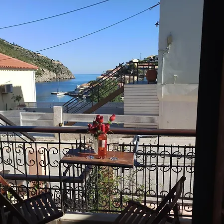 Paradise View Appartement *