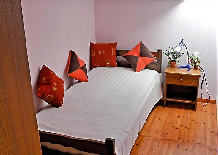 Paradise View Apartment Asos