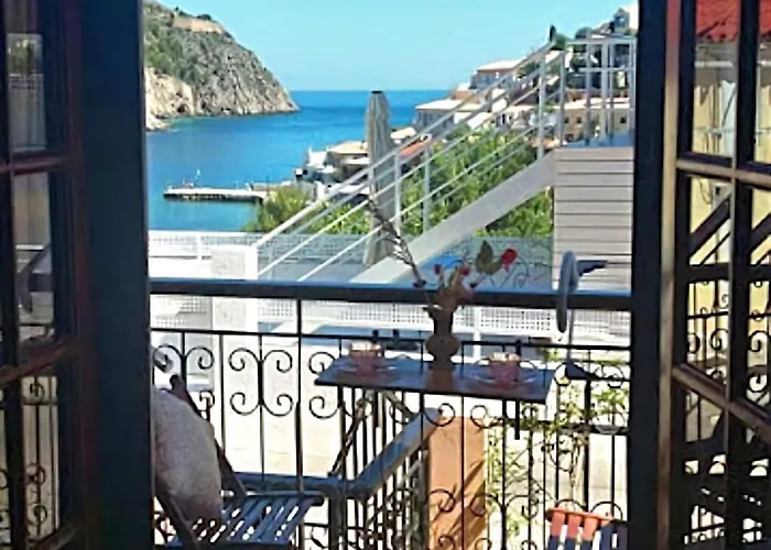 Paradise View Apartment