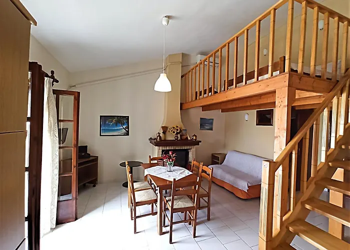 Apartment Paradise View