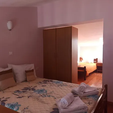 Appartement Paradise View *