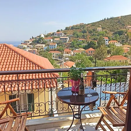 Paradise View Appartement *