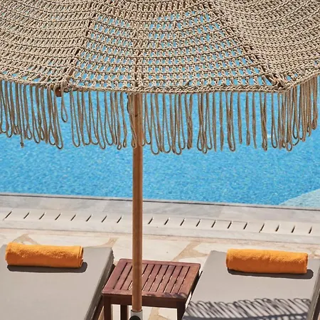 Otel Paradise View