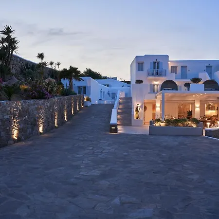 Otel Paradise View