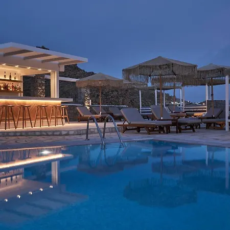 Otel Paradise View 3*