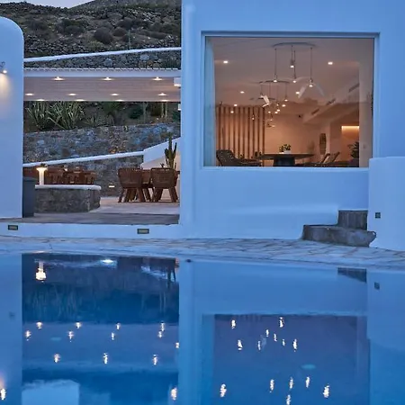 Otel Paradise View