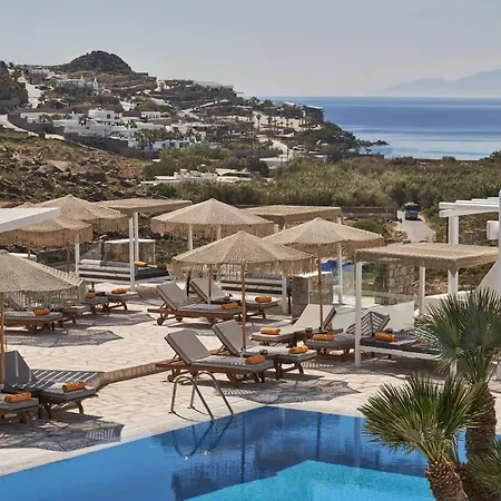 Paradise View Otel 3*