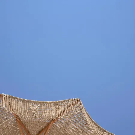 Otel Paradise View 3*